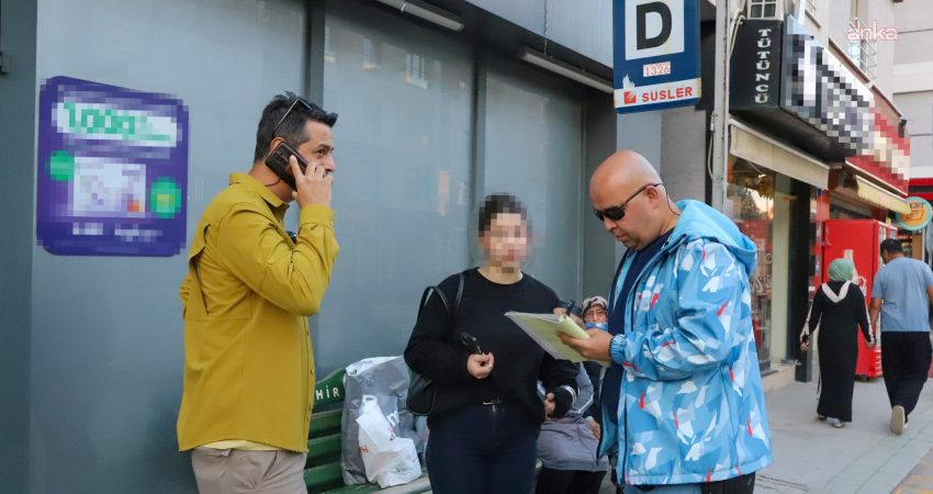 Eskişehir Büyükşehir Belediyesi, "Tertemiz Eskişehir" kampanyası kapsamında cadde, bulvar ve