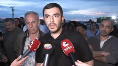 BirGün Muhabiri İsmail Arı'nın tutuklanması üzerine açıklama yapan TGC, gazetecilerin