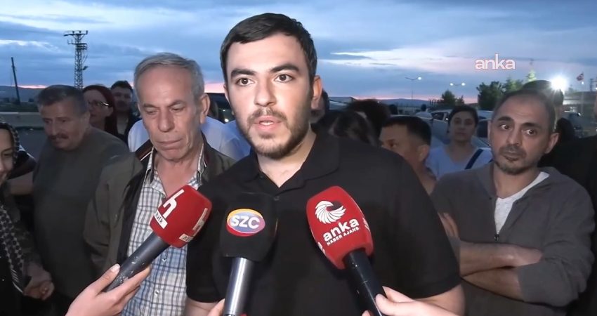 TGC: Gazeteci İsmail Arı serbest bırakılmalıdır BirGün Muhabiri İsmail Arı'nın tutuklanması üzerine açıklama yapan TGC, gazetecilerin