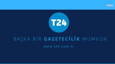 Türkiye Gazeteciler Cemiyeti Yönetim Kurulu, T24 internet sitesinin ve sosyal