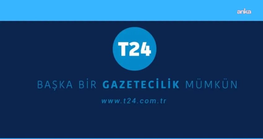 Türkiye Gazeteciler Cemiyeti Yönetim Kurulu, T24 internet sitesinin ve sosyal