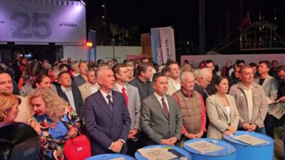The Bodrum Cup Organizasyon Komitesi Başkanı Süleyman Uysal, Bodrum ve