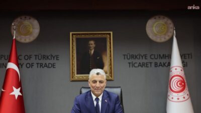 Ticaret Bakanı Ömer Bolat, Macaristan’da yeni kurulan Peter Magyar Hükümeti’nde