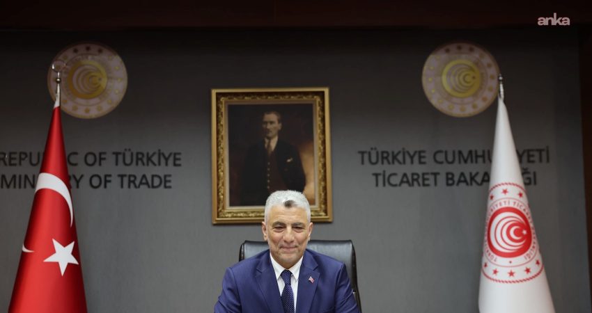 Ticaret Bakanı Ömer Bolat, Macaristan’da yeni kurulan Peter Magyar Hükümeti’nde