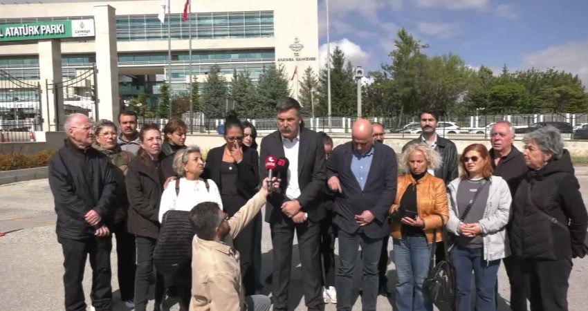 Türkiye İşçi Partisi (TİP) Genel Başkanı Erkan Baş, Meclis'teki yeni