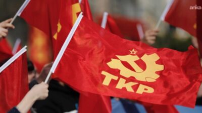 TKP'den yapılan açıklamada,  ABD’nin Küba’ya yönelik ekonomik, ticari ve mali