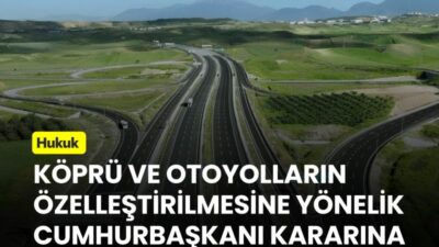 TMMOB, başta Boğaziçi ve Fatih Sultan Mehmet köprüleri olmak üzere