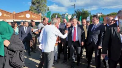 Trabzon Büyükşehir Belediyesi tarafından düzenlenen Gastronomi Festivali binlerce kişinin katıldığı