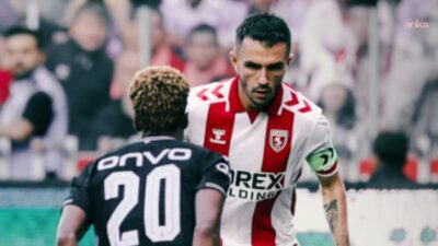 Trabzonspor, Trendyol Süper Lig’in 7. haftasında deplasmanda Samsunspor’u 3-0 yenerek