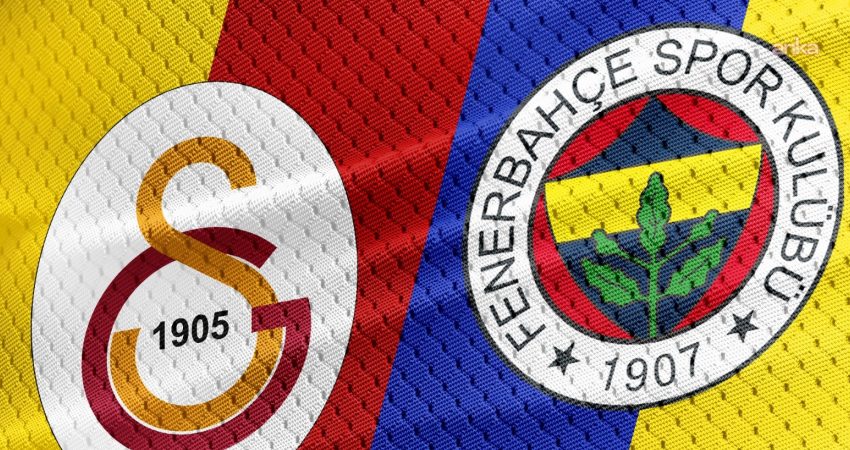 Trendyol Süper Lig’de derbi heyecanı Trendyol Süper Lig'in 9. haftasında Galatasaray ile Fenerbahçe karşı karşıya