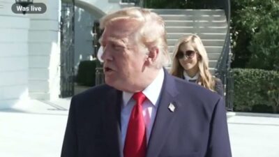 ABD Başkanı Donald Trump, Türkiye’yi Yemen’e karşılık vermeye çağırıp çağırmayacağı