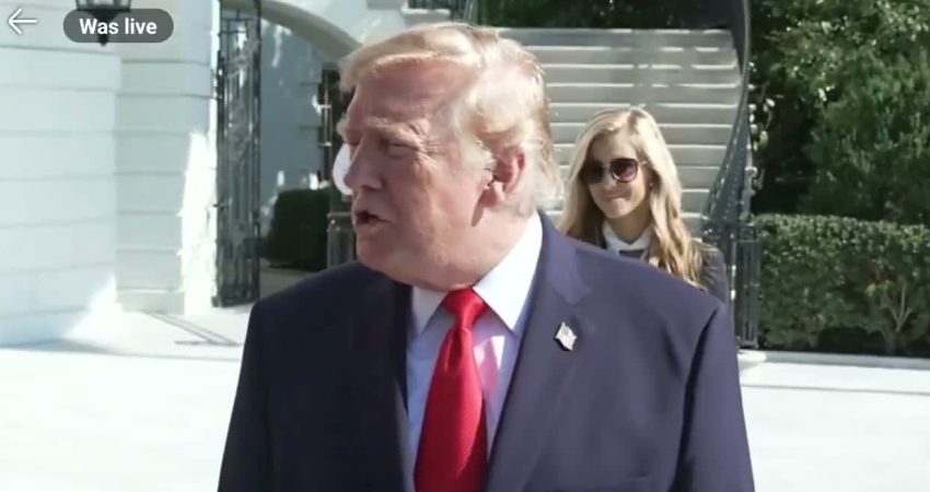 ABD Başkanı Donald Trump, Türkiye’yi Yemen’e karşılık vermeye çağırıp çağırmayacağı