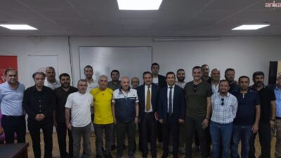 Türkiye Spor Yazarları Derneği (TSYD) Genel Merkez Şubelerden Sorumlu Asbaşkanı