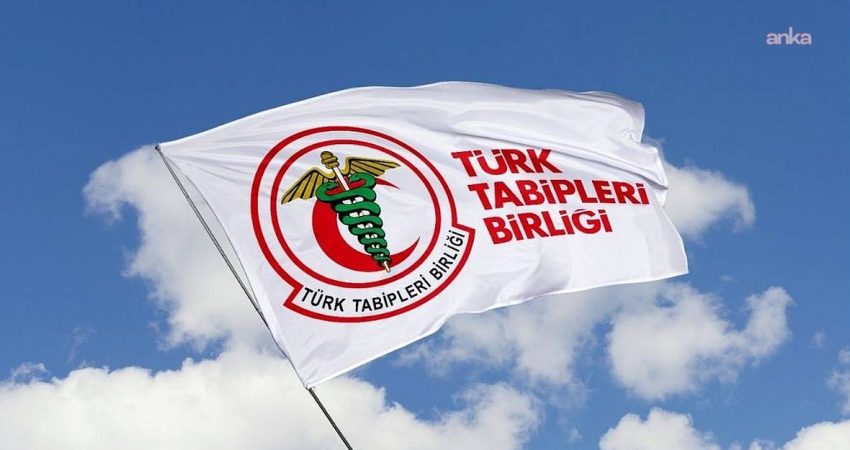 TTB: “Mersin’de hekimler gözaltı merkezlerinde muayeneye zorlanıyor” Türk Tabipleri Birliği (TTB), Mersin'de hekimlerin gözaltı merkezlerinde ve karakollarda