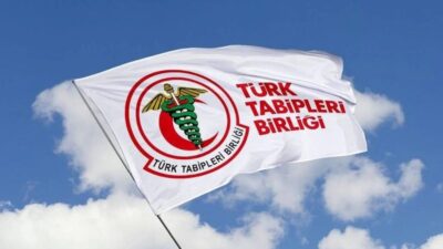 Türk Tabipleri Birliği'nden (TTB) yapılan açıklamada, iklim krizinin doğrudan insan sağlığını