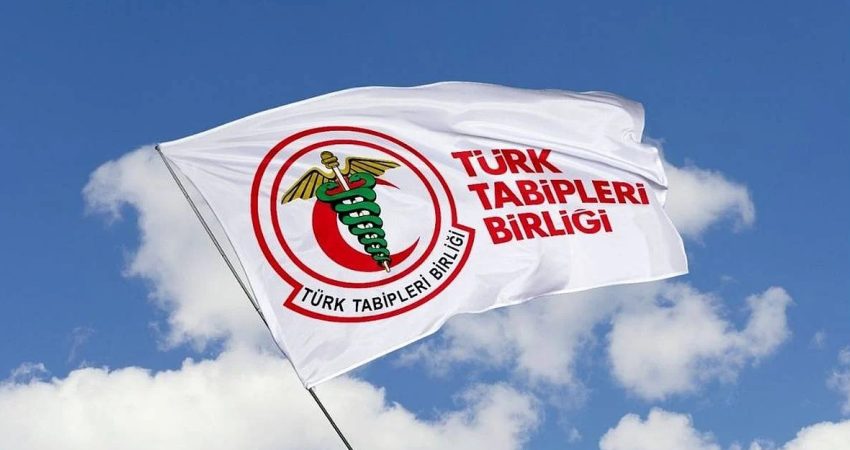 Türk Tabipleri Birliği'nden (TTB) yapılan açıklamada, iklim krizinin doğrudan insan sağlığını