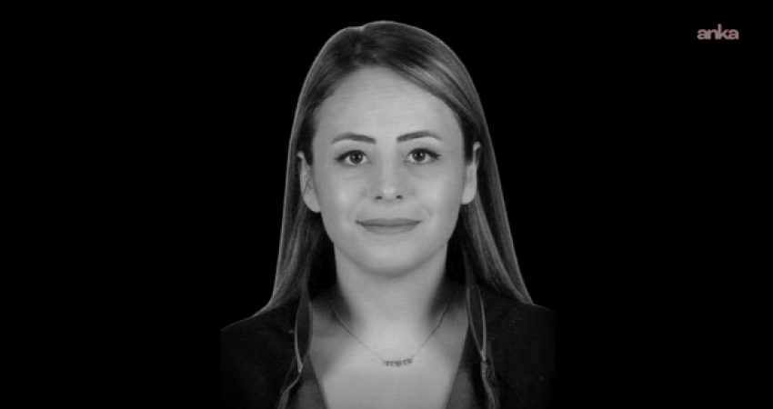 TÜBAKKOM ve Ankara Barosu’ndan Avukat Özge Penbegül cinayetine tepki Türkiye Barolar Birliği Kadın Hukuku Komisyonu (TÜBAKKOM) ile Ankara Barosu