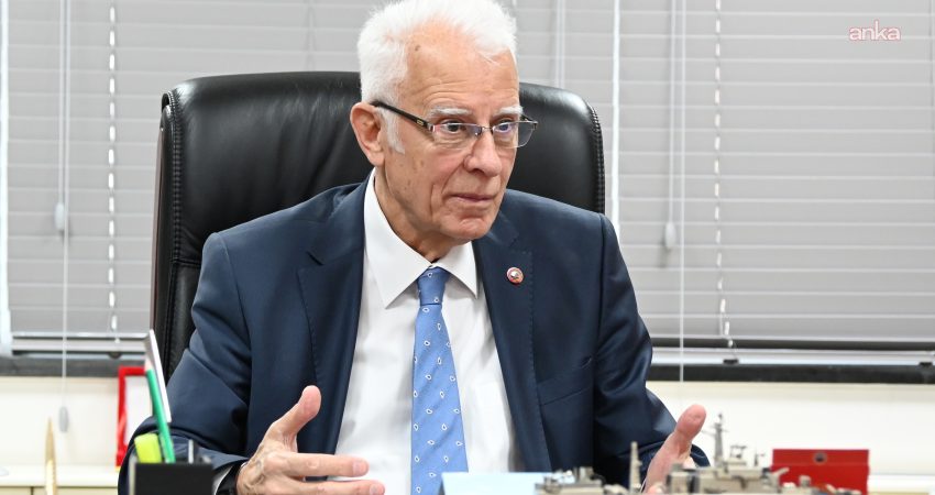 TÜED Genel Başkanı Ergün: Emekliler ‘müjde’ çığlıkları değil, somut iyileştirmeler bekliyor Türkiye Emekliler Derneği (TÜED) Genel Başkanı Kazım Ergün, emeklilere yönelik