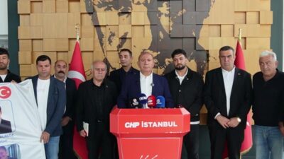 Silivri açıklarında ‘Alsu’ isimli gemiyle çarpıştıktan sonra batan ‘Tuğberk İmamoğlu’