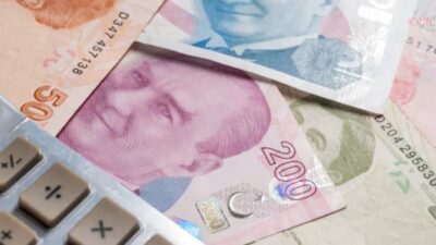 Türkiye İtsatistik Kurumu'nun (TÜİK) verisine göre, genel devlet açığı 2025 yılında
