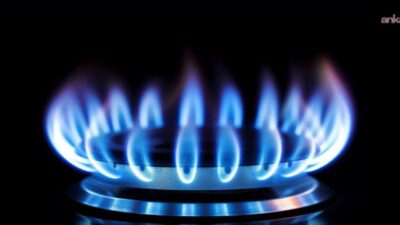 Türkiye İstatistik Kurumu'nun (TÜİK) verilerine göre, 2025 yılında hanehalkının nihai enerji