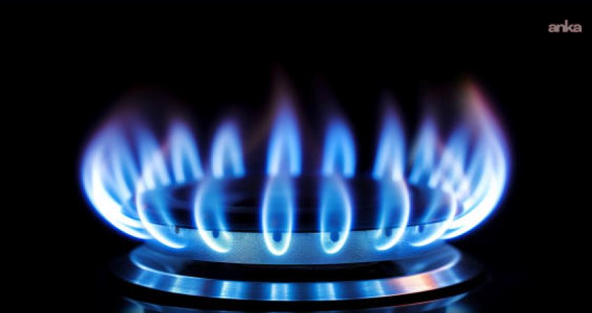 Türkiye İstatistik Kurumu'nun (TÜİK) verilerine göre, 2025 yılında hanehalkının nihai enerji