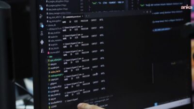 Türkiye İstatistik Kurumu'nun (TÜİK) verisine göre, üretken yapay zeka kullandığını