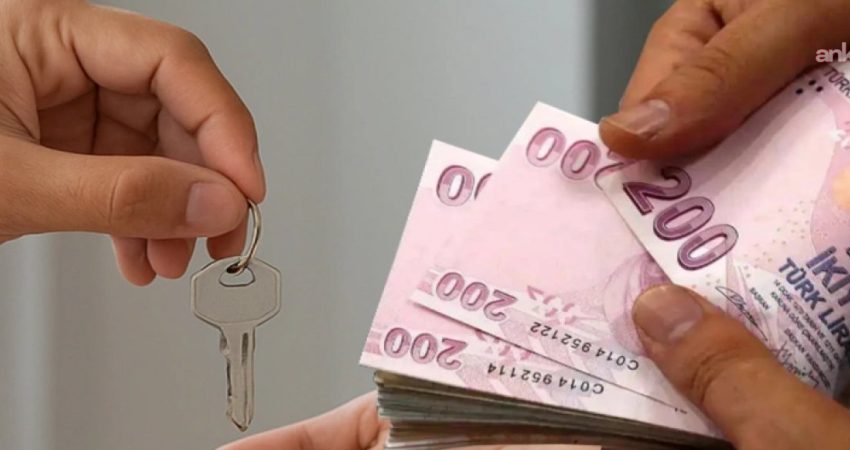 Türkiye İstatistik Kurumu'nun açıkladığı eylül ayı enflasyonu verilerine göre, ev