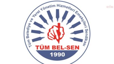 Tüm Bel-Sen Merkez Yürütme Kurulu, Çukurova Belediye Başkanı Emrah Kozay'ın