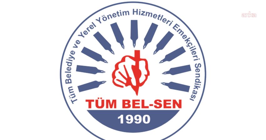 Tüm Bel-Sen’den, Çukurova Belediyesi operasyonuna tepki: Halkın demokratik iradesine darbe girişimi Tüm Bel-Sen Merkez Yürütme Kurulu, Çukurova Belediye Başkanı Emrah Kozay'ın