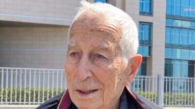 DEM Parti Eş Genel Başkanları Tuncer Bakırhan ve Tülay Hatimoğulları,
