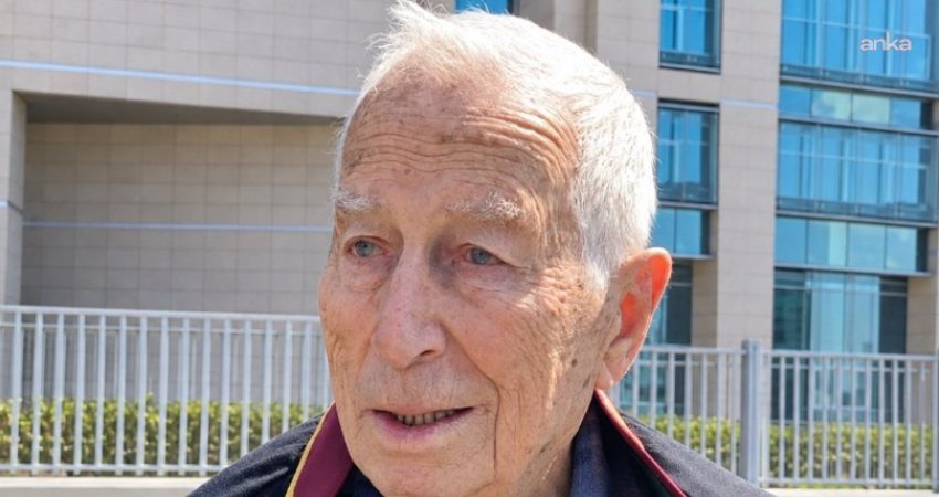 DEM Parti Eş Genel Başkanları Tuncer Bakırhan ve Tülay Hatimoğulları,