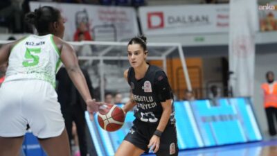 Turgutlu Belediyesi Kadın Basketbol Takımı, Halkbank Kadınlar Basketbol Süper Ligi’nin