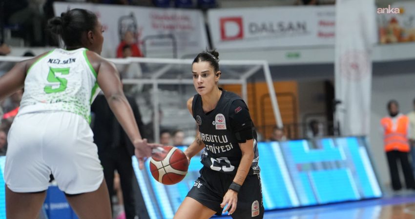 Turgutlu Belediyespor, bu hafta rakiplerini evinde ağırlayacak Turgutlu Belediyespor’un Kadın Basketbol ve Kadın Voleybol Takımları, 1 Kasım