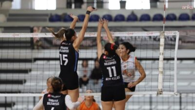 Turgutlu Belediyesi Kadın Basketbol Takımı, Halkbank Kadınlar Basketbol Süper Ligi’nin