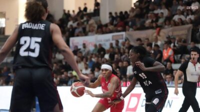 Turgutlu Belediyesi Kadın Voleybol Takımı, TVF Kadınlar 2. Ligi’nin ikinci