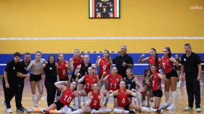 Turgutlu Belediyesi Kadın Voleybol Takımı, TVF Kadınlar 2. Ligi’nin 4.