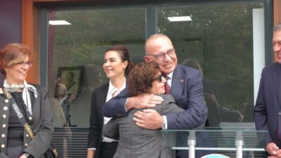 Turgutlu Belediyesi, vatandaşların belediye hizmetlerine daha hızlı ve kolay ulaşabilmesi