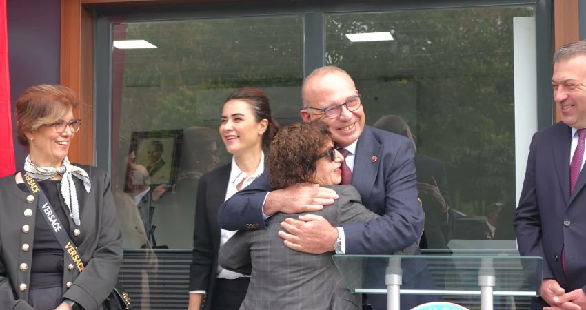 Turgutlu Belediyesi, vatandaşların belediye hizmetlerine daha hızlı ve kolay ulaşabilmesi