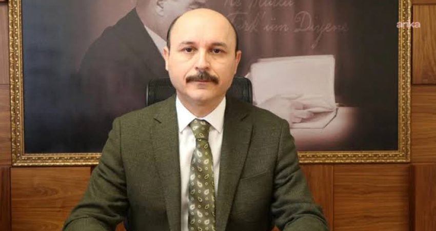 Türk Eğitim-Sen Genel Başkanı Geylan: “Kamu çalışanları ve emeklileri de milli gelirden hak ettiğini almalıdır” Türk Eğitim-Sen Genel Başkanı Talip Geylan, memur emeklilerinin yaşadığı ekonomik