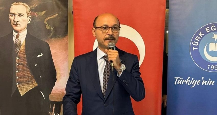 Türk Eğitim-Sen, sınav görev ücretleri artırılması için ÖSYM’ye yazılı talepte bulundu Türk Eğitim-Sen Genel Başkanı Talip Geylan, ÖSYM sınav görev ücretleri arttırılması
