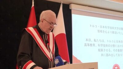 Türk-Japon Bilim ve Teknoloji Üniversitesi (TJU), 2026-2027 akademik yılında ilk