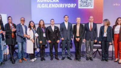 Berlin Ticaret ve Sanayi Odası (IHK Berlin) tarafından düzenlenen “Turkish