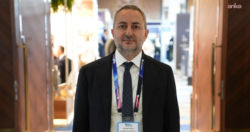 Türkiye’nin alçı sektöründeki üretim gücü ve sürdürülebilir yapılaşma gündemi, 24.