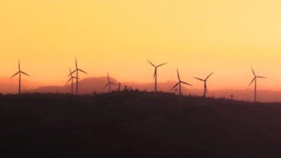 Alman rüzgar türbini üreticisi Nordex Group, 2026'nın üçüncü çeyreğinde aldığı