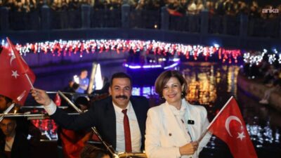 YENİ Parti Eskişehir İl Başkanı Talat Yalaz, yarın gerçekleştirilecek Türkiye