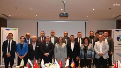 Trakya Belediyeler Birliği, RAM Trakya Belediyeler Birliği ve Romanya Güneydoğu