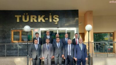 Türkiye Haber-İş Sendikası, Türk Telekom’da yaşanan işten çıkarmalara tepki gösterdi.