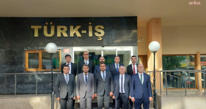Türkiye Haber-İş Sendikası, Türk Telekom’da yaşanan işten çıkarmalara tepki gösterdi.