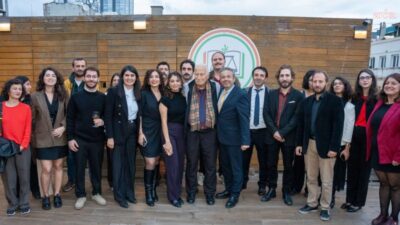 Türkiye İşçi Partisi (TİP), hayatını kaybeden hukukçu Alp Selek için başsağlığı